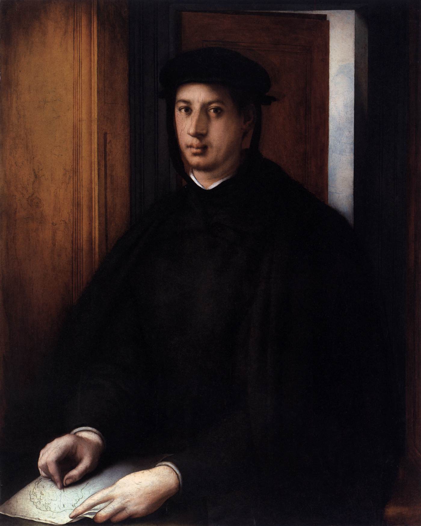 Alessandro de’ Medici, Duke of Florence