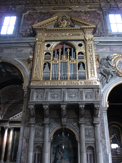 Basilica della Santissima Annunziata