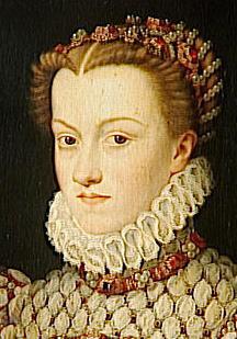 Catherine de' Medici, Queen of France