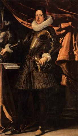 Ferdinando II de’ Medici