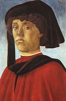 Lorenzo di Pierfrancesco de’ Medici