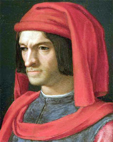 Lorenzo I de' Medici, Grand Duke of Tuscany - The Medici Family