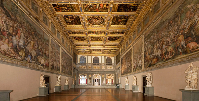 Salone del Cinquecento