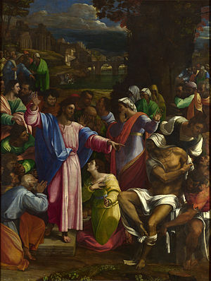 Sebastiani del Piombo
