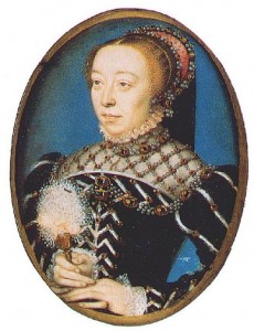Catherine de’ Medici, Queen of France